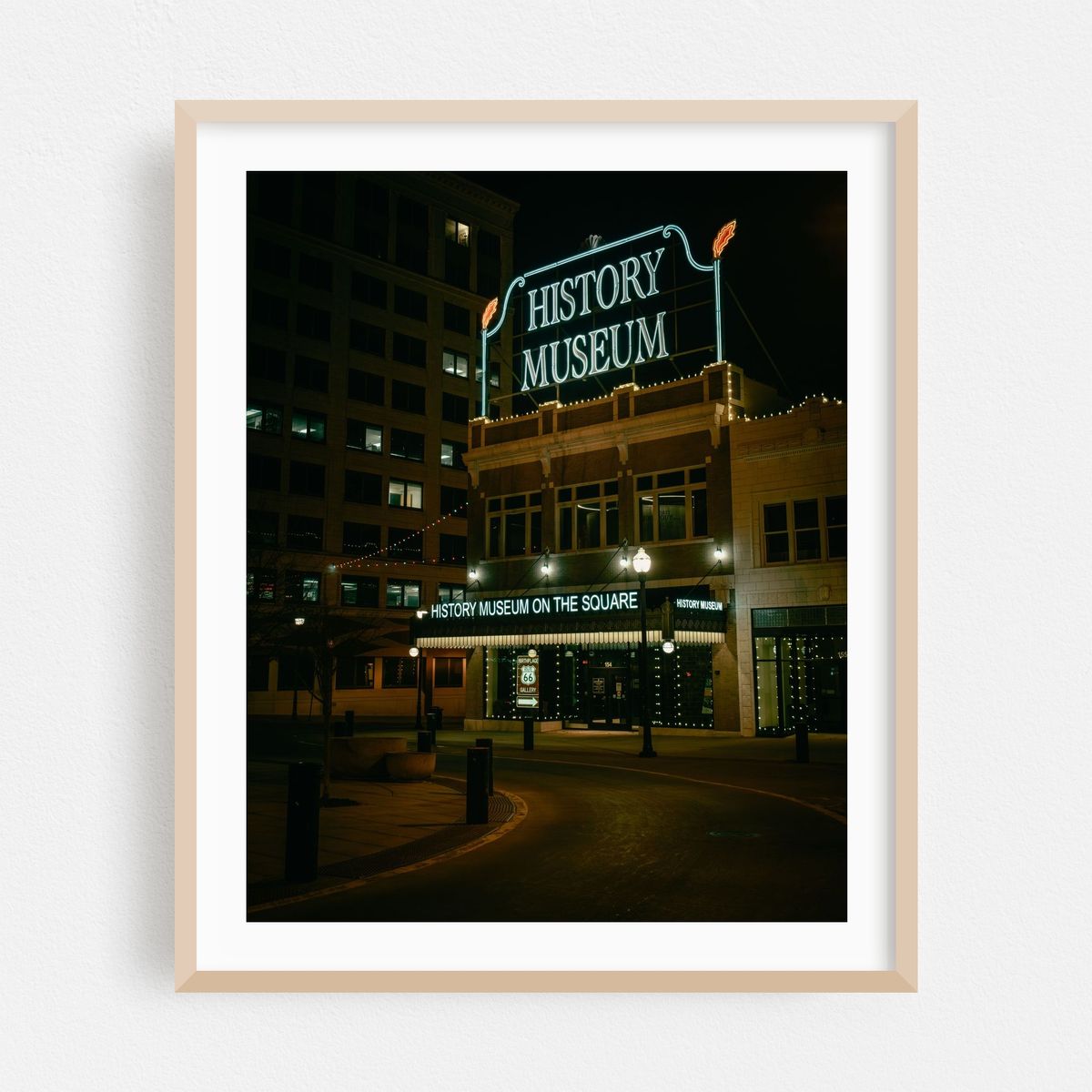 History Museum on the Square, Springfield 01 – image 1 of 12