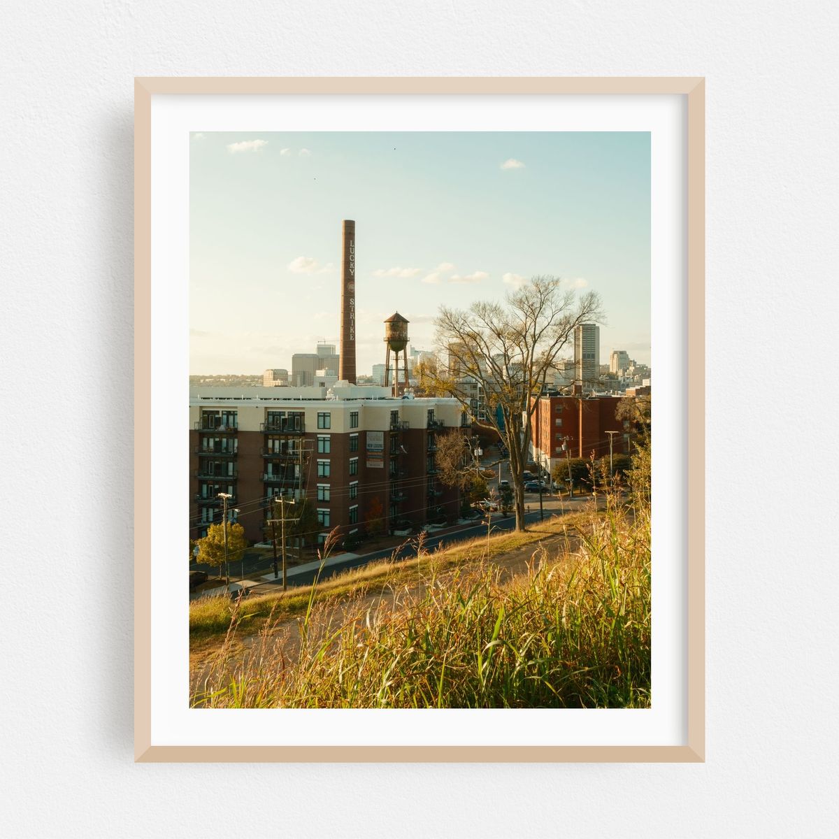 From Libby Hill Park, Richmond – image 1 of 12
