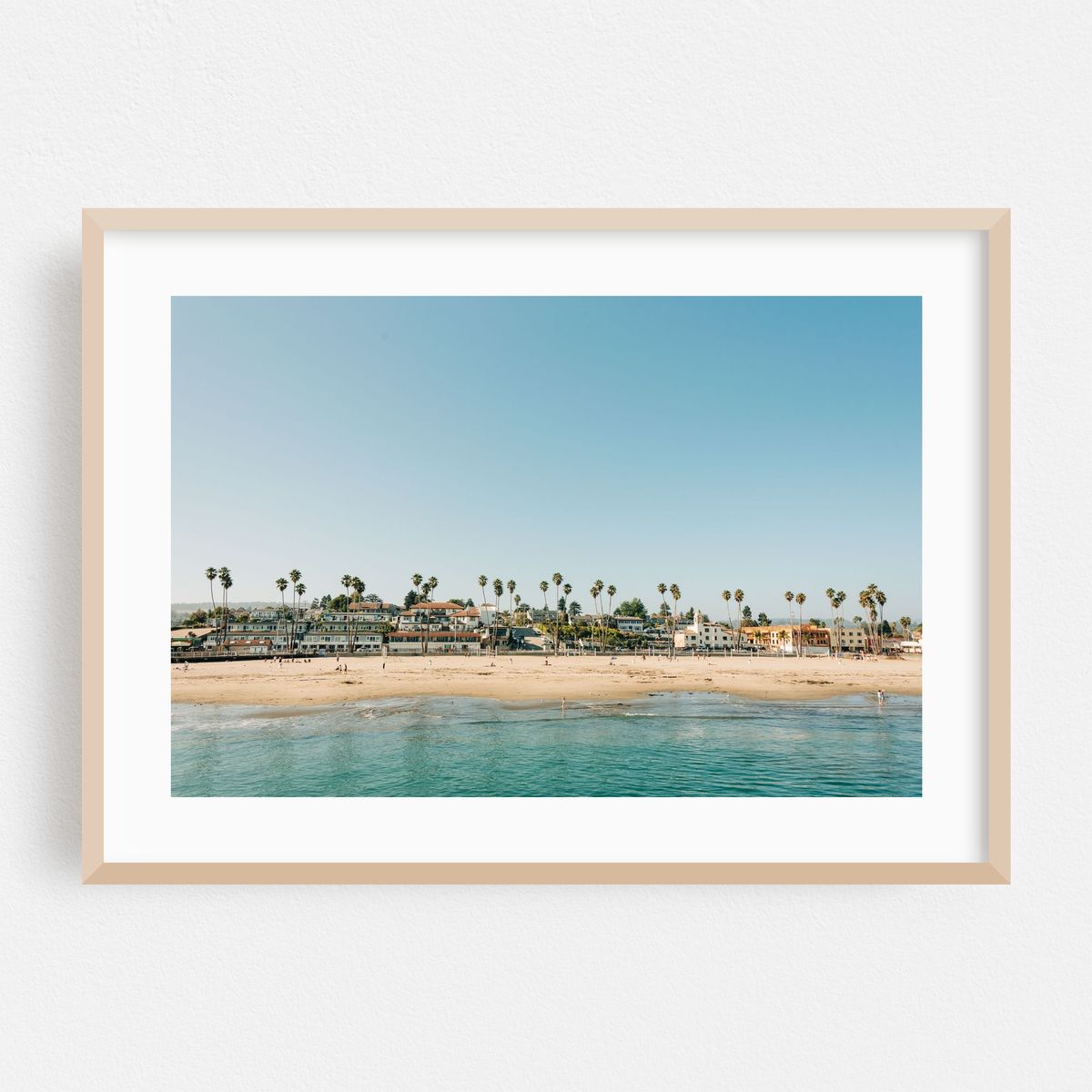 Coastal Views, Santa Cruz 03 – image 1 of 6