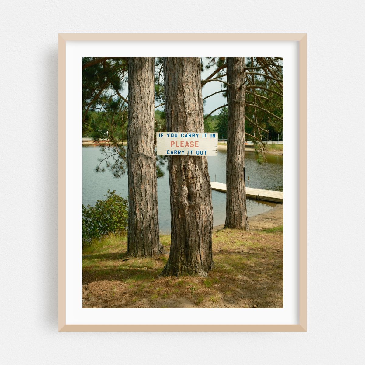 Carry In, Carry Out 02 – image 1 of 12