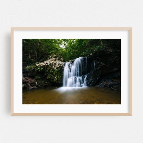 Cascade Falls