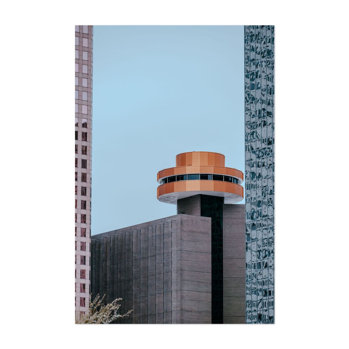 Spindletop in Downtown Houston – image 1 of 2