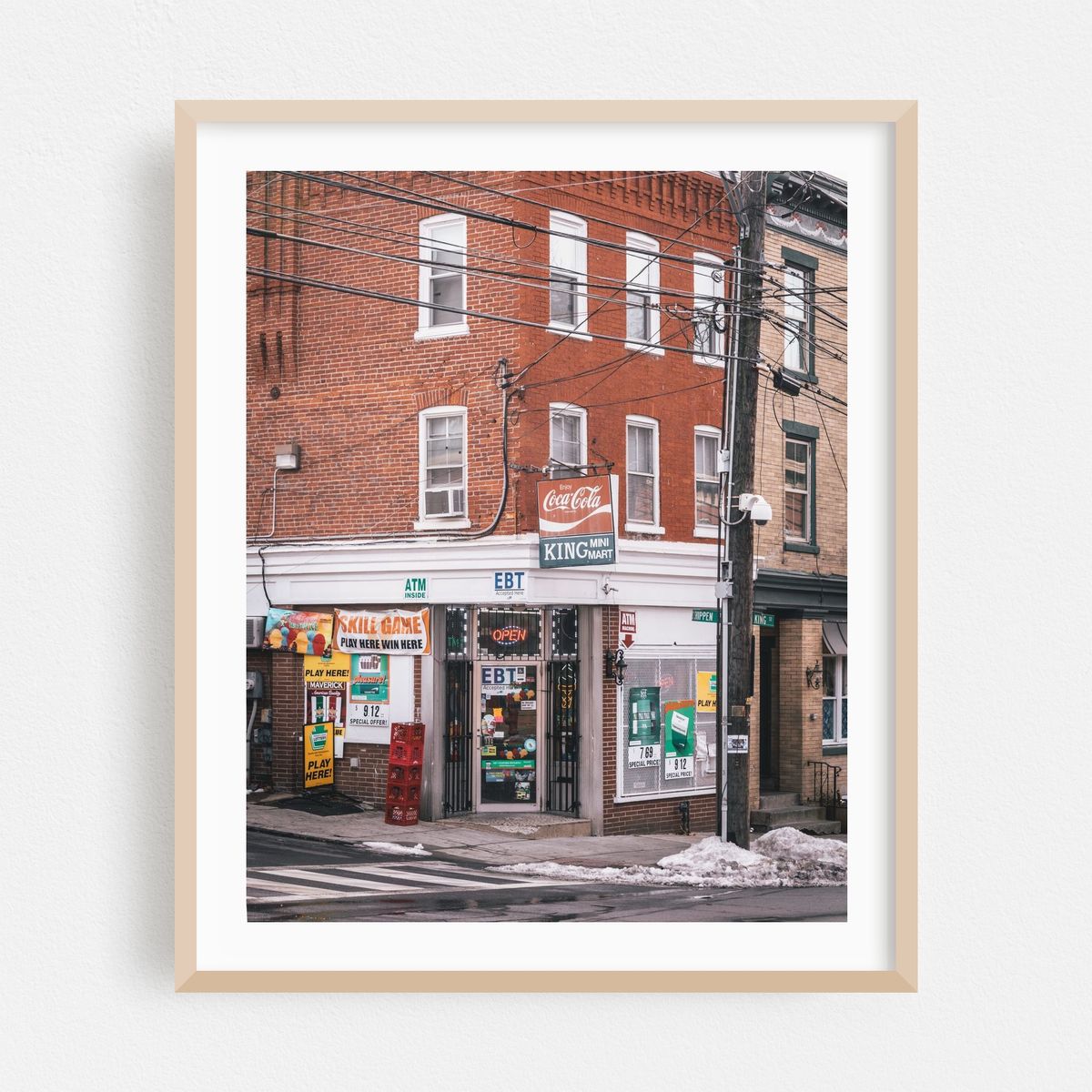 King Mini Mart – image 1 of 12