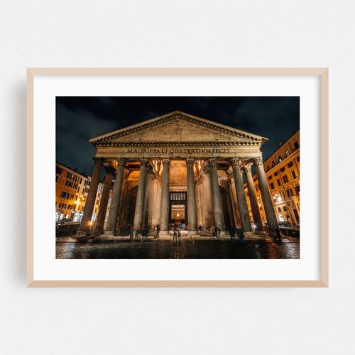 Pantheon
