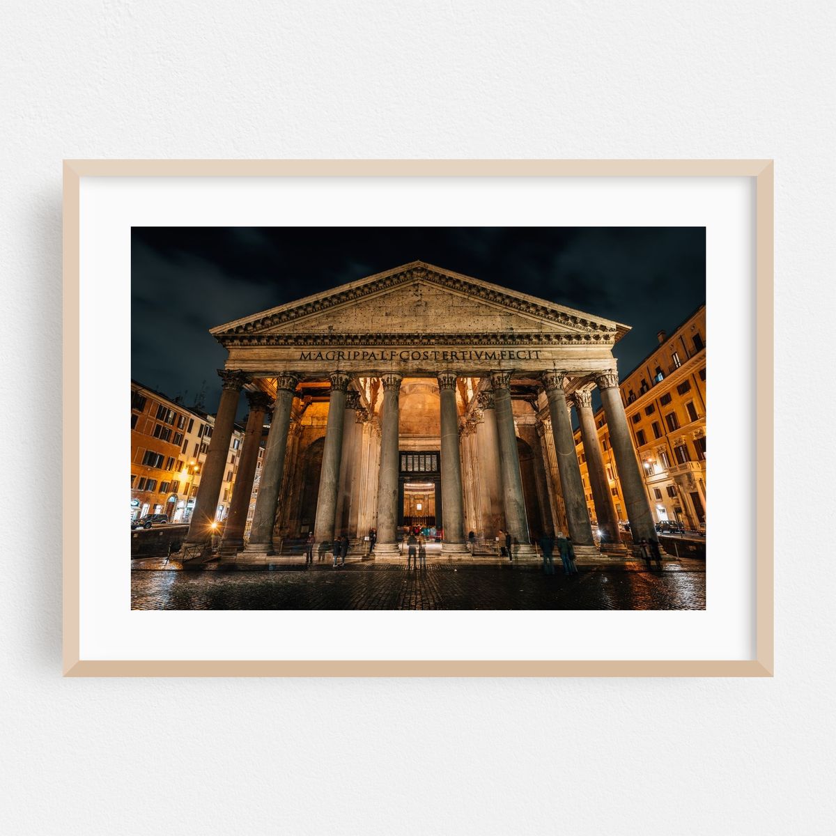 Pantheon – image 1 of 6