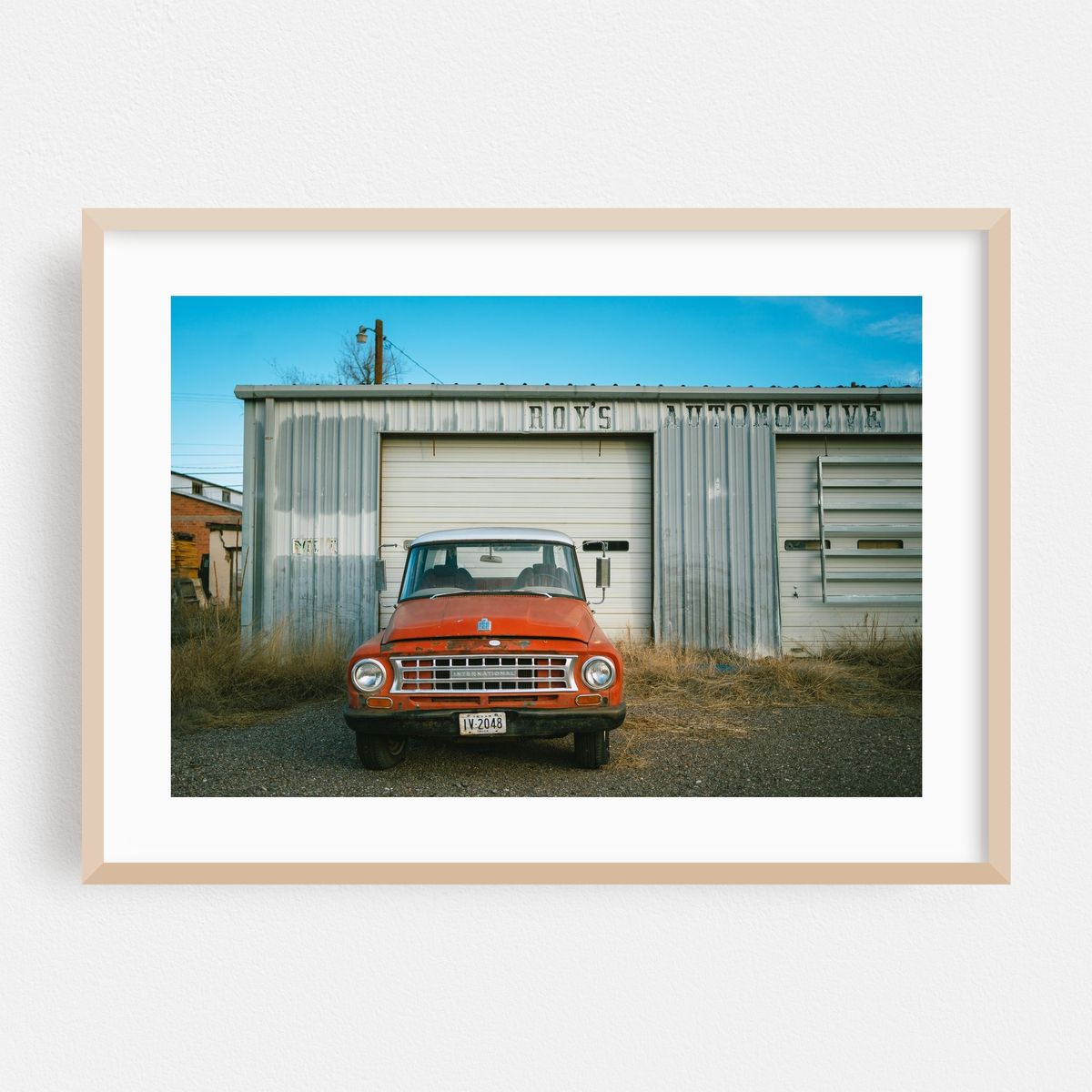 Roy's Automotive, Marfa – image 1 of 6