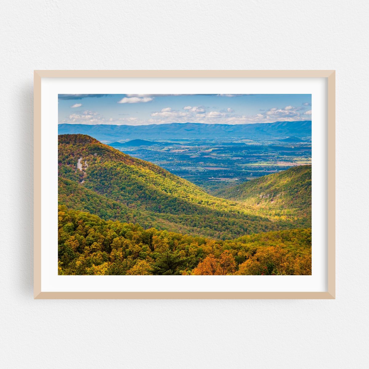 The Shenandoah Valley – image 1 of 9