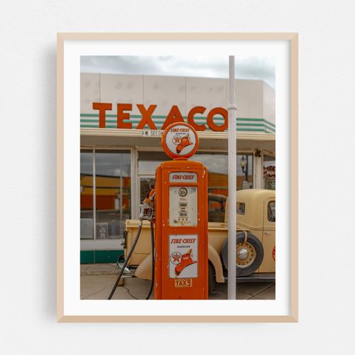 Winslow Texaco 02