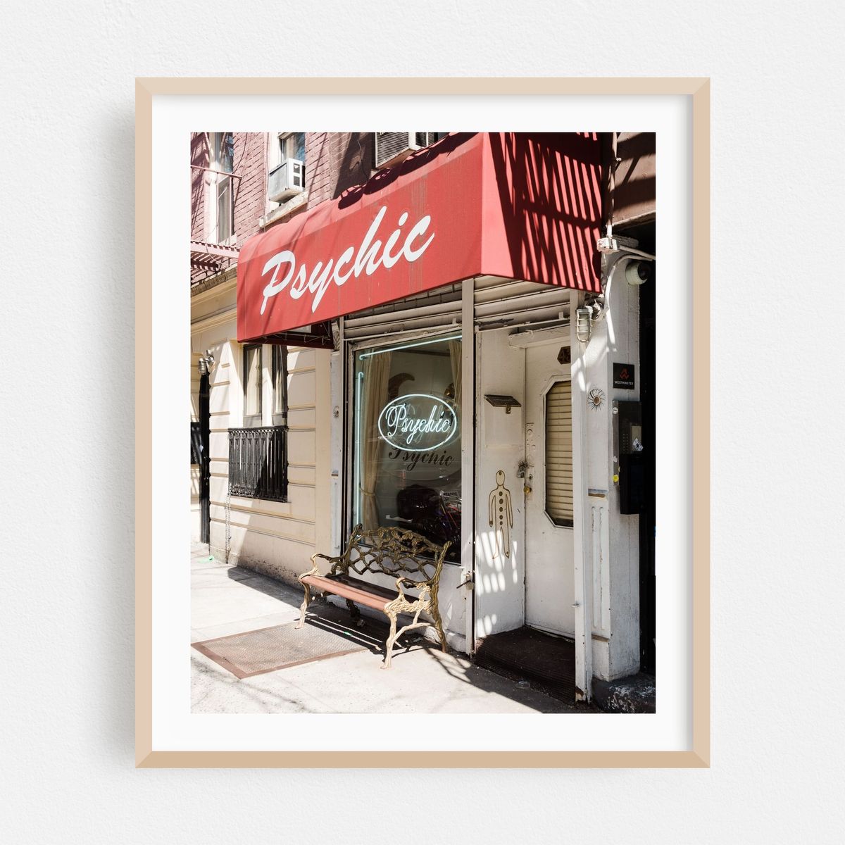 Psychic, East Village 02 – image 1 of 12