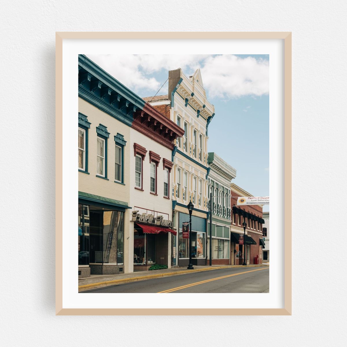 Bedford Architectural 04 – image 1 of 12