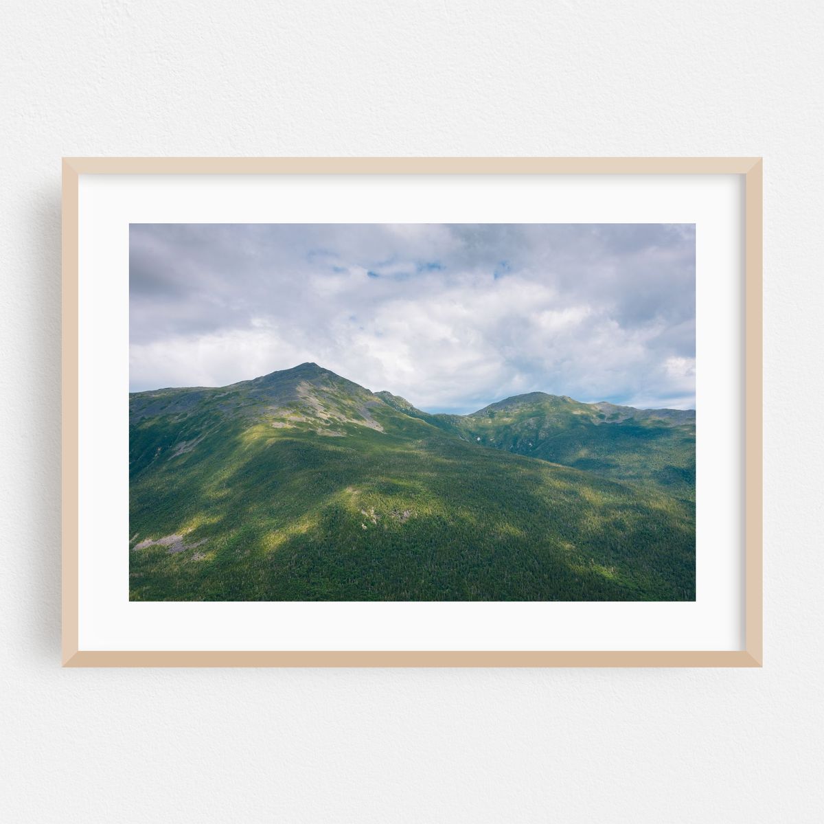 Mount Washington Views 04 – image 1 of 6