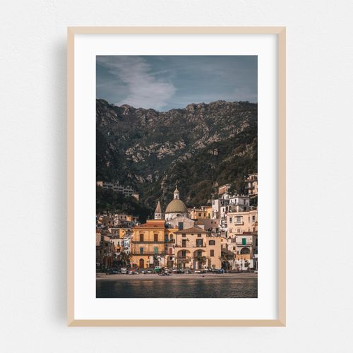Cetara, Amalfi Coast 02