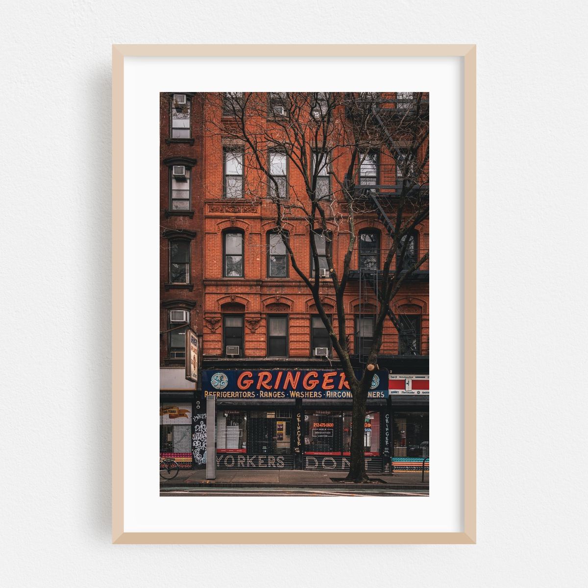 Gringer's, East Village – image 1 of 16