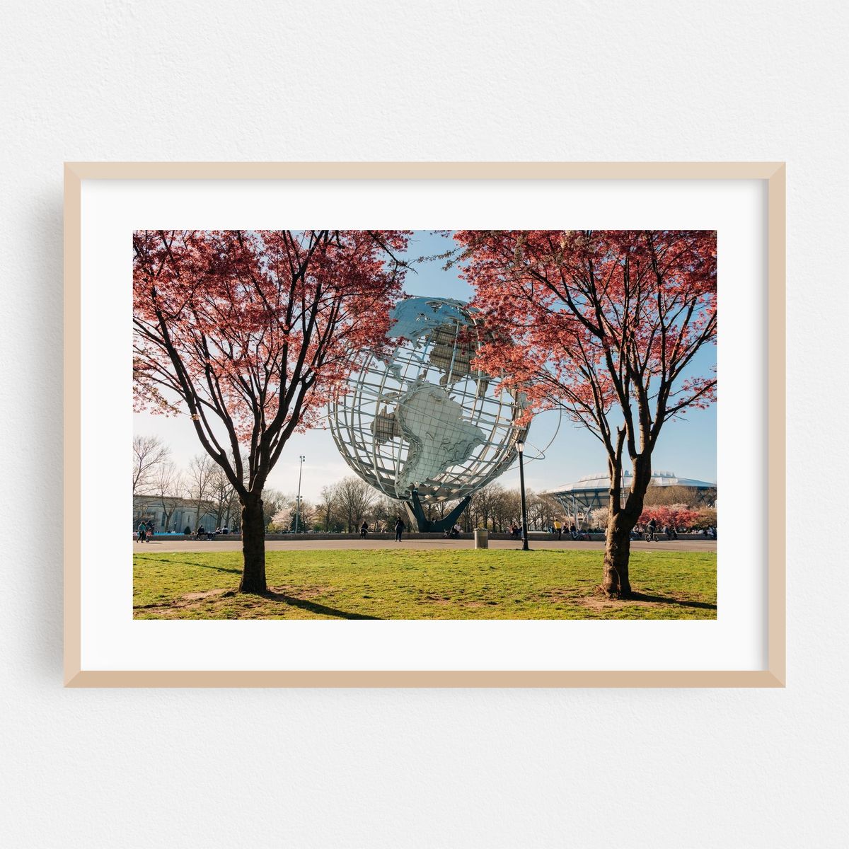 Unisphere, Queens – image 1 of 6