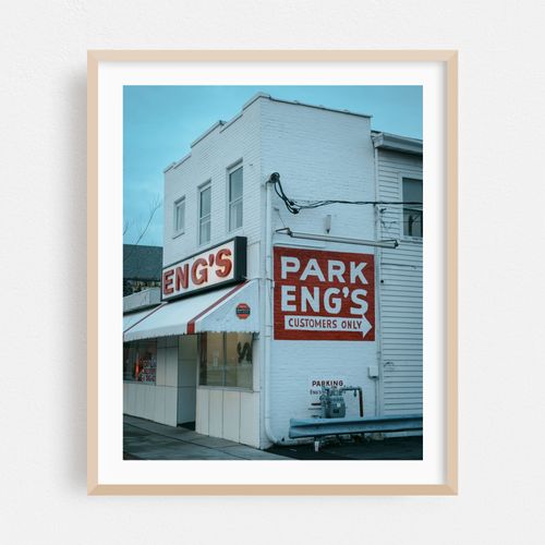 Eng's, Kingston 04