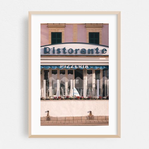 Ristorante, Maiori