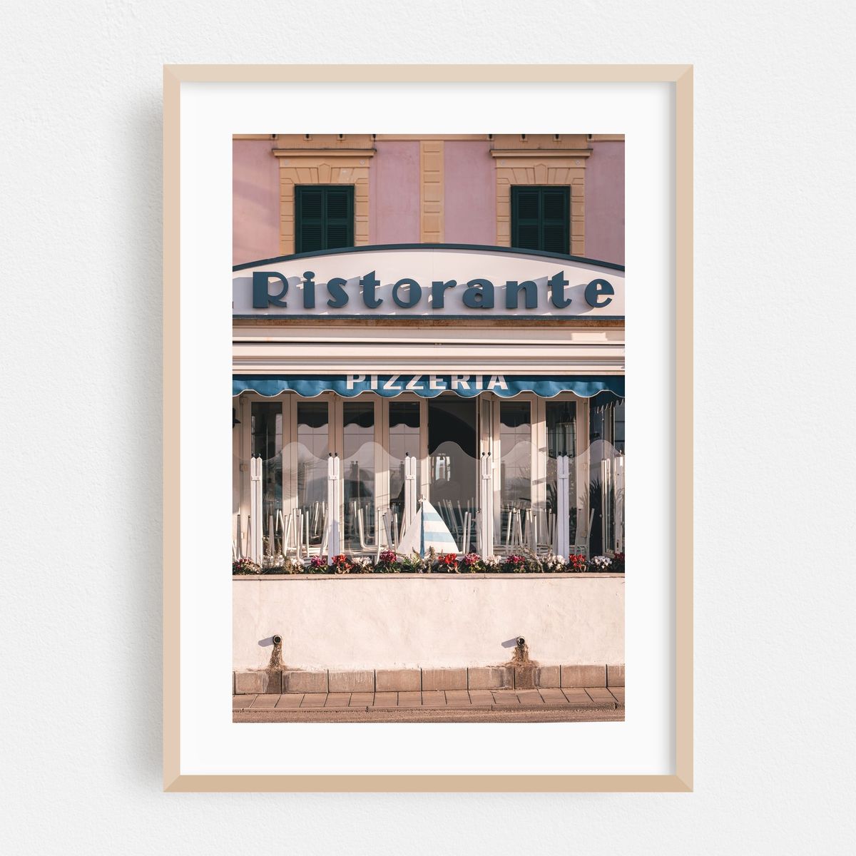 Ristorante, Maiori – image 1 of 16