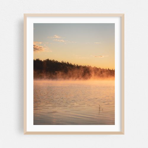 Sunrise in Baxter 02