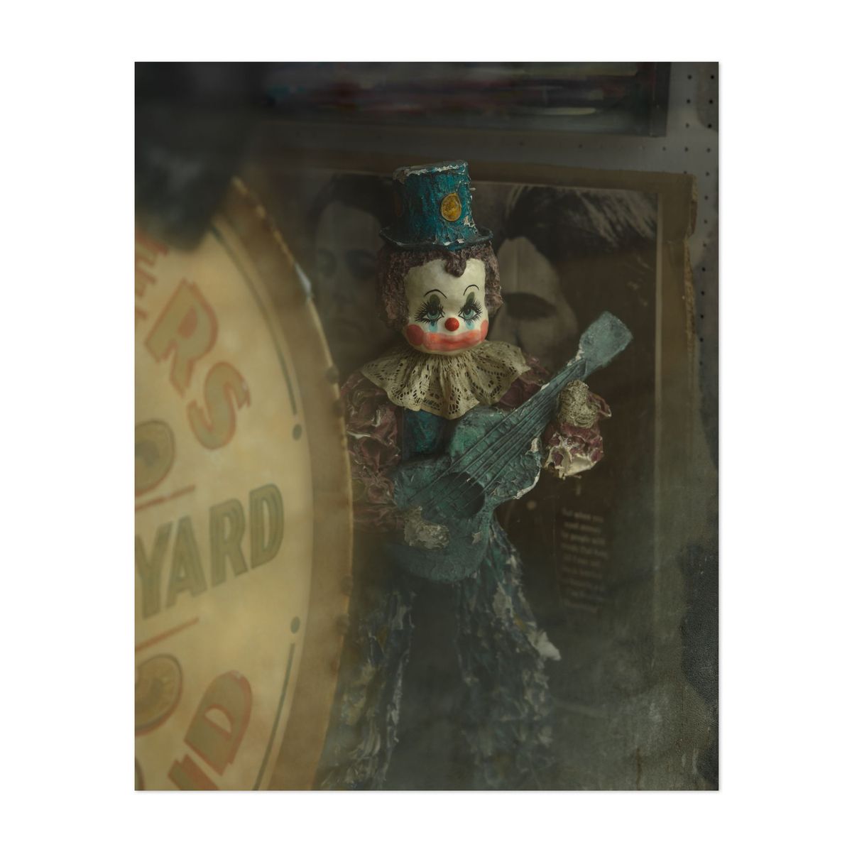 Guitar Junkyard 02 – image 1 of 2