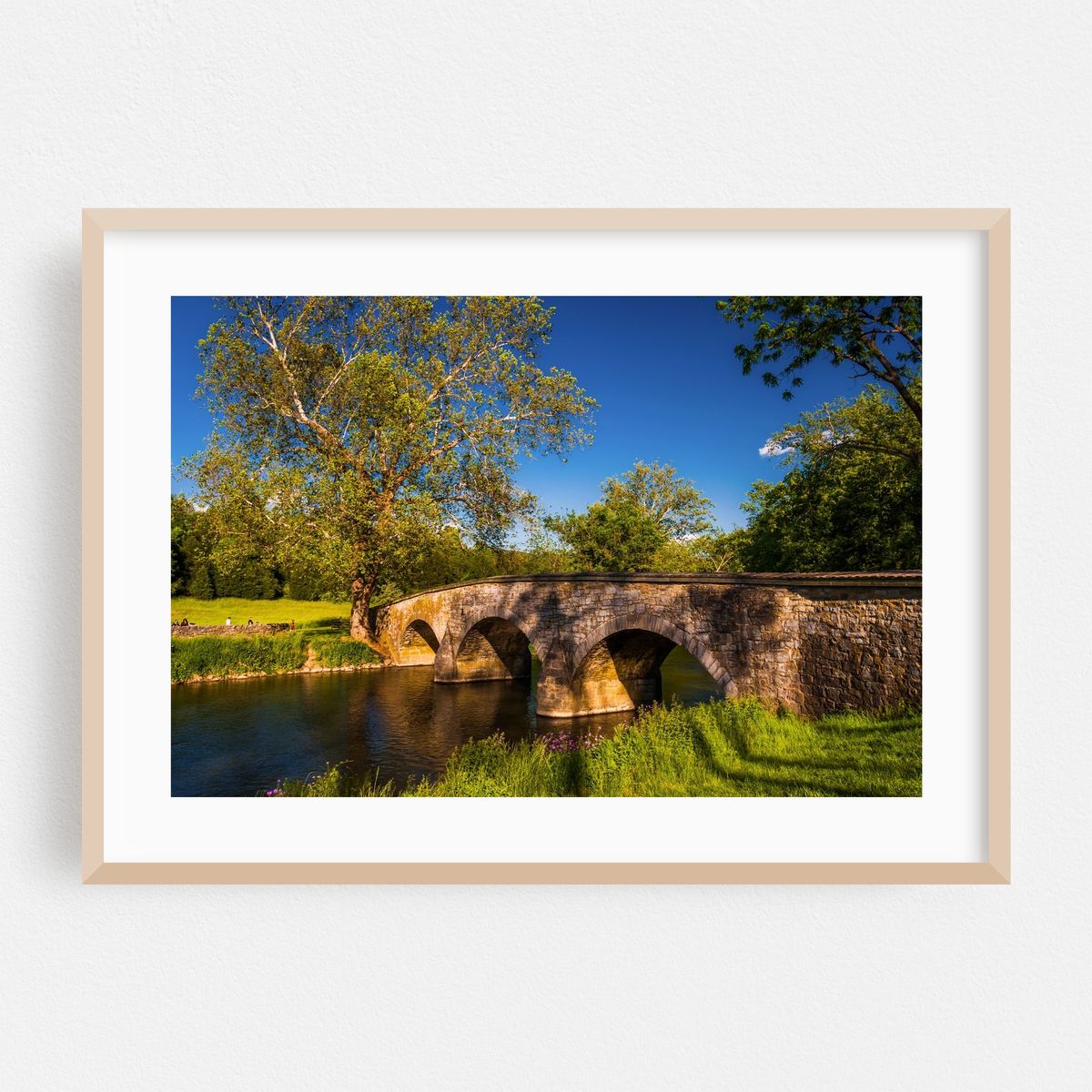 Burnside Bridge 02 – image 1 of 6