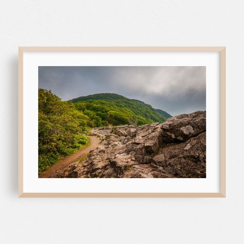 Little Stony Man Cliffs 01