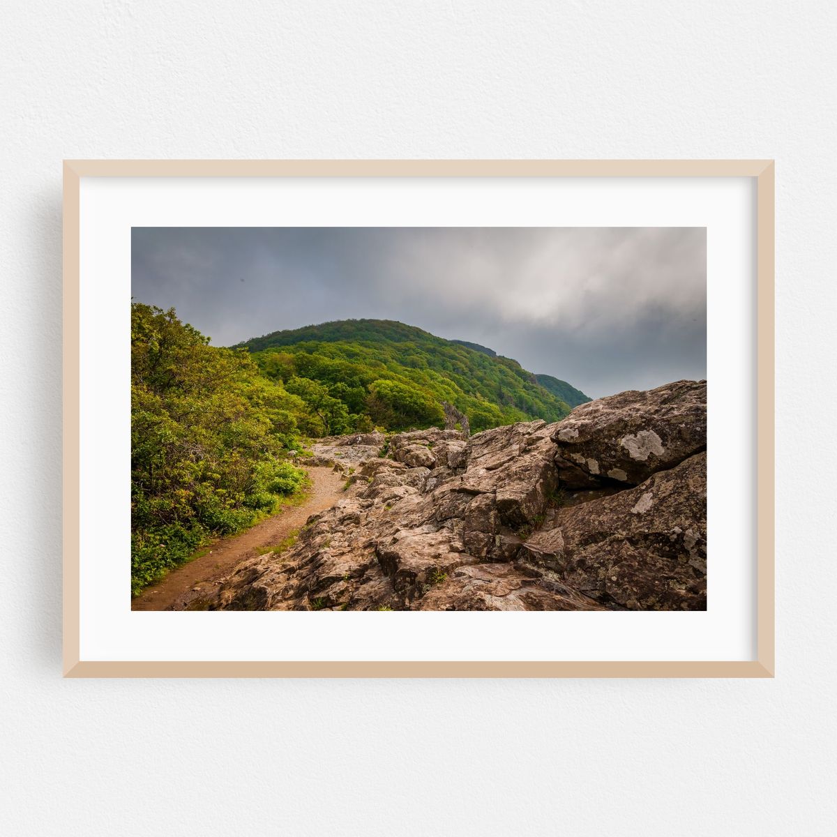 Little Stony Man Cliffs 01 – image 1 of 6