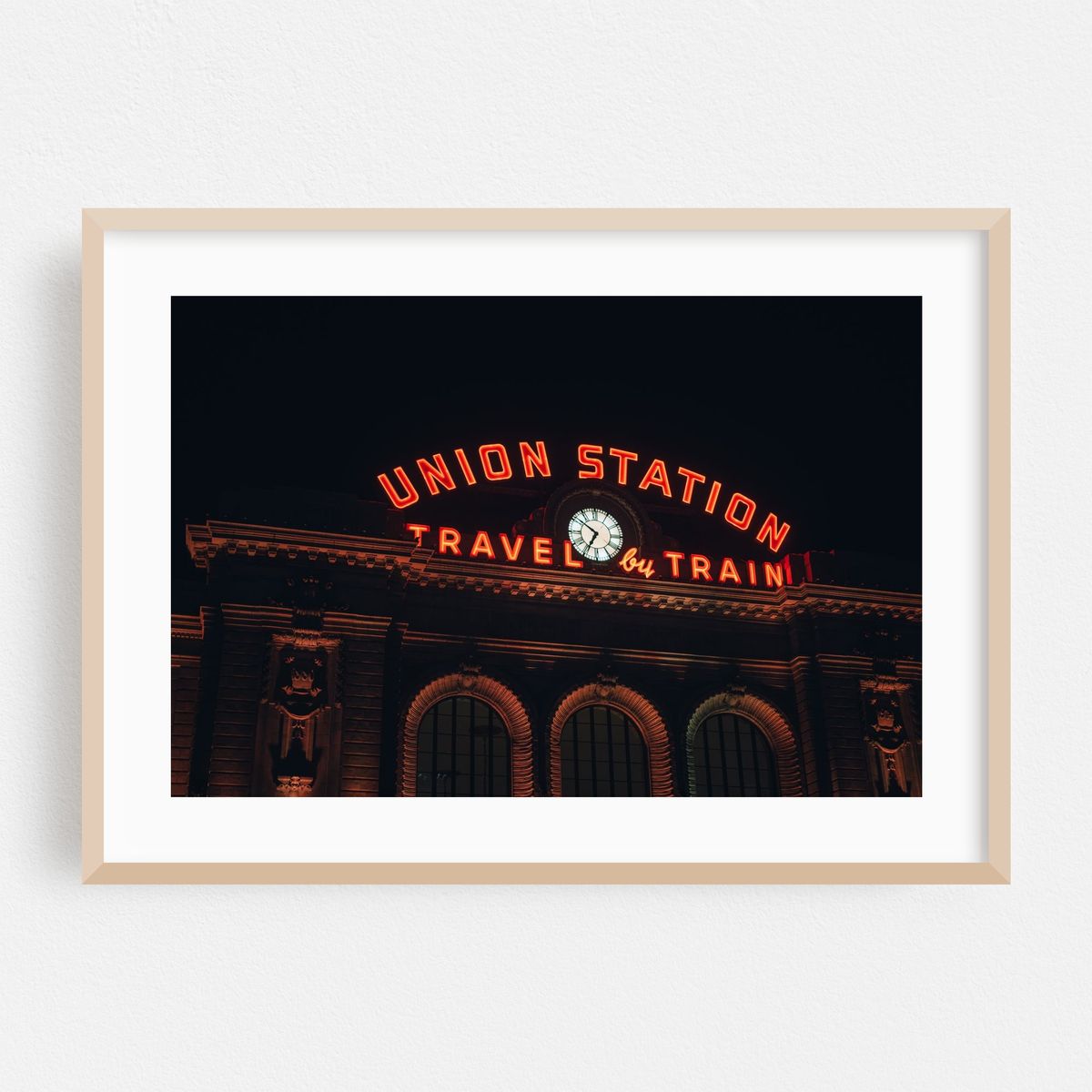 Travel By Train – image 1 of 6