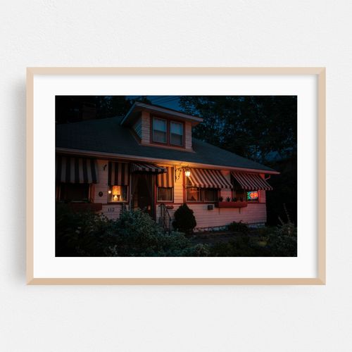 Home Sweet Home 01