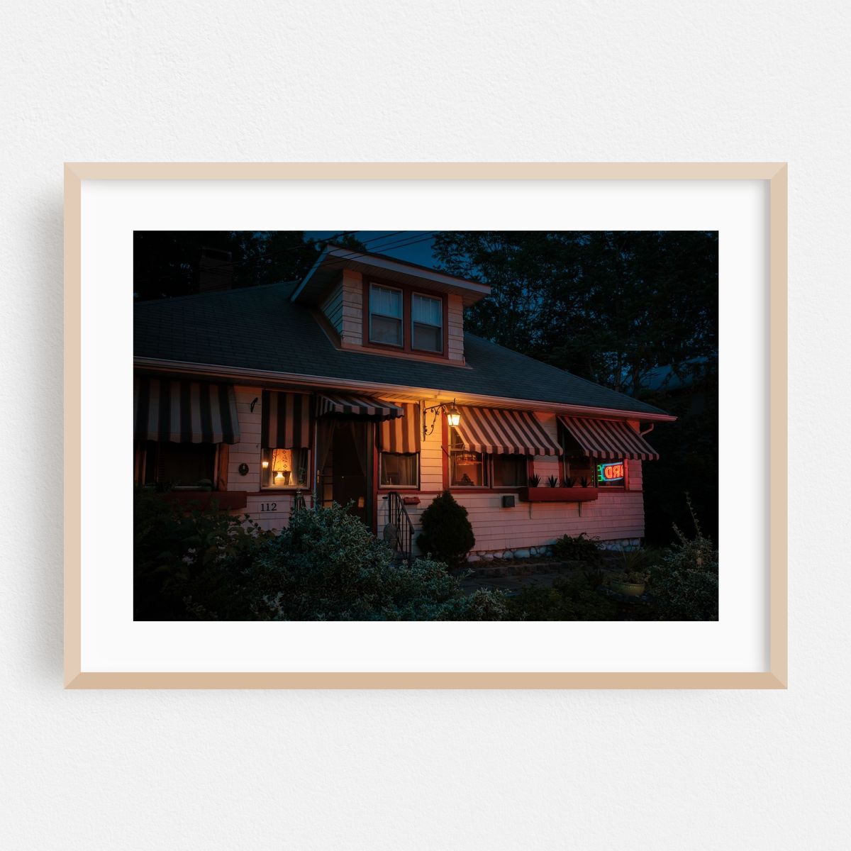 Home Sweet Home 01 – image 1 of 6