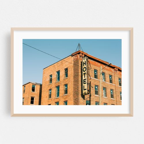 Hotel Corktown 02