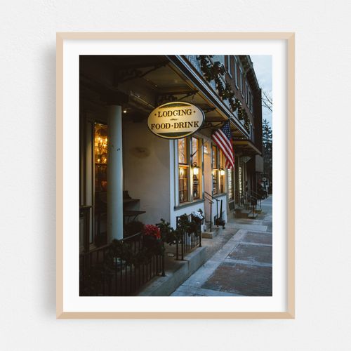 The Doylestown Inn