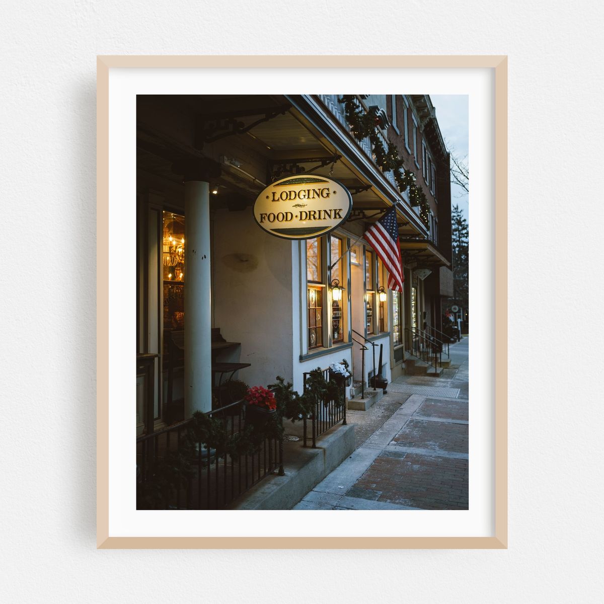 The Doylestown Inn – image 1 of 12