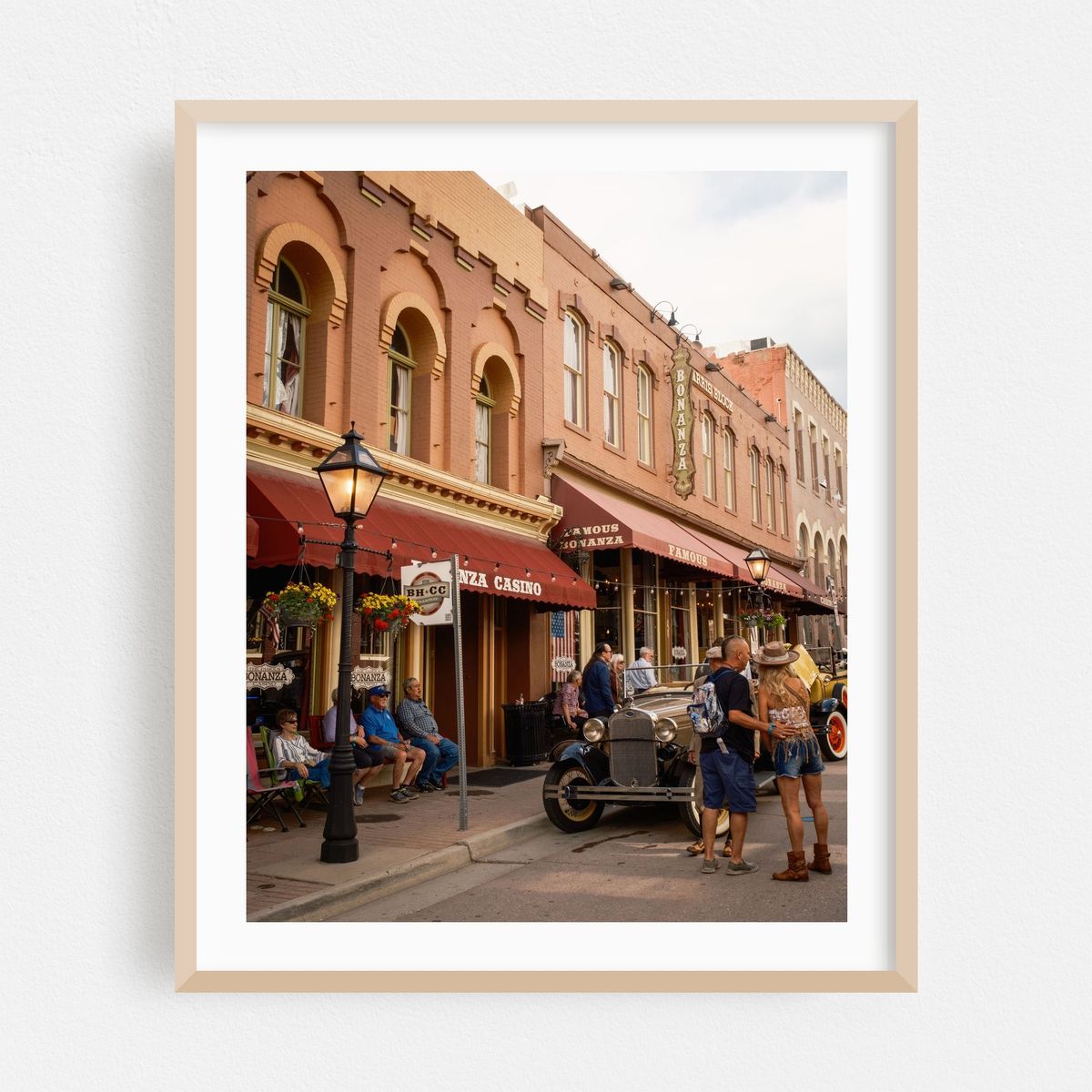Festival in Central City – image 1 of 12