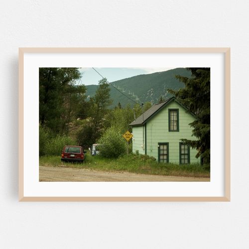 Silver Plume Residential 02