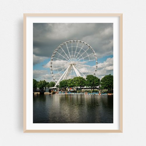 La Grande Roue de Montréal 01