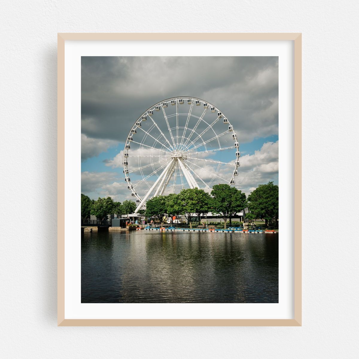 La Grande Roue de Montréal 01 – image 1 of 12