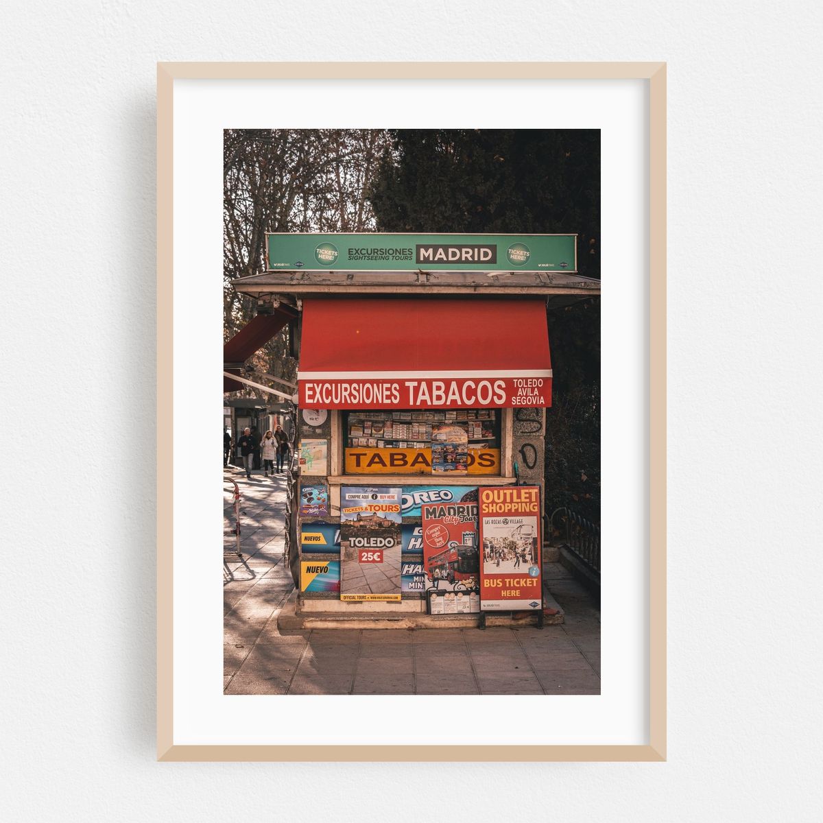 Tabacos – image 1 of 16