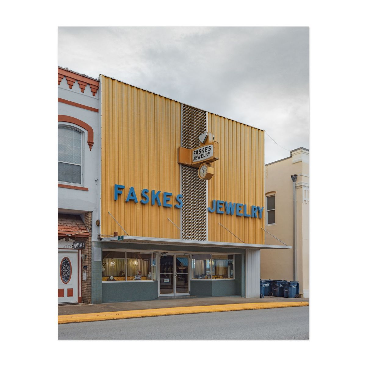 Faske's Jewelry 02 – image 1 of 2