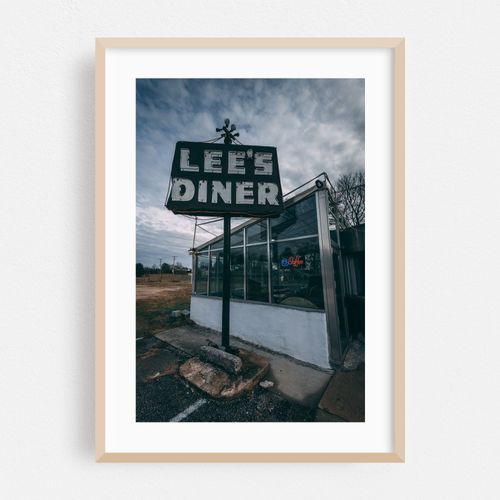 Lee's Diner 02