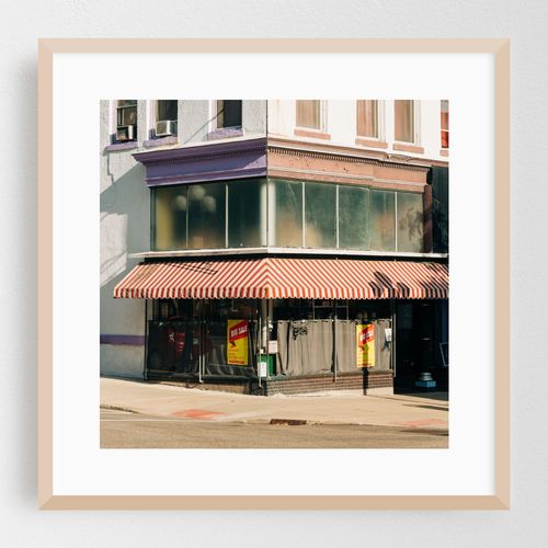 Bloomington Architectural 04
