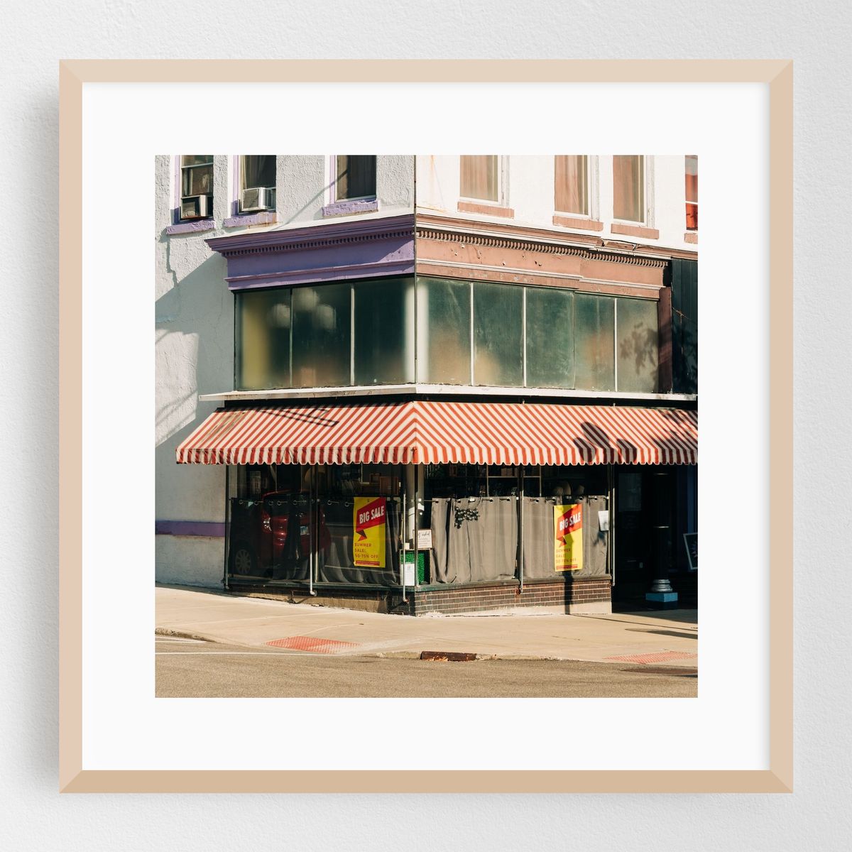 Bloomington Architectural 04 – image 1 of 8