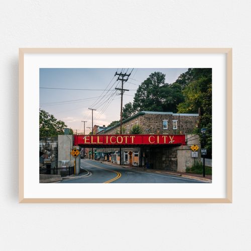 Around the Corner