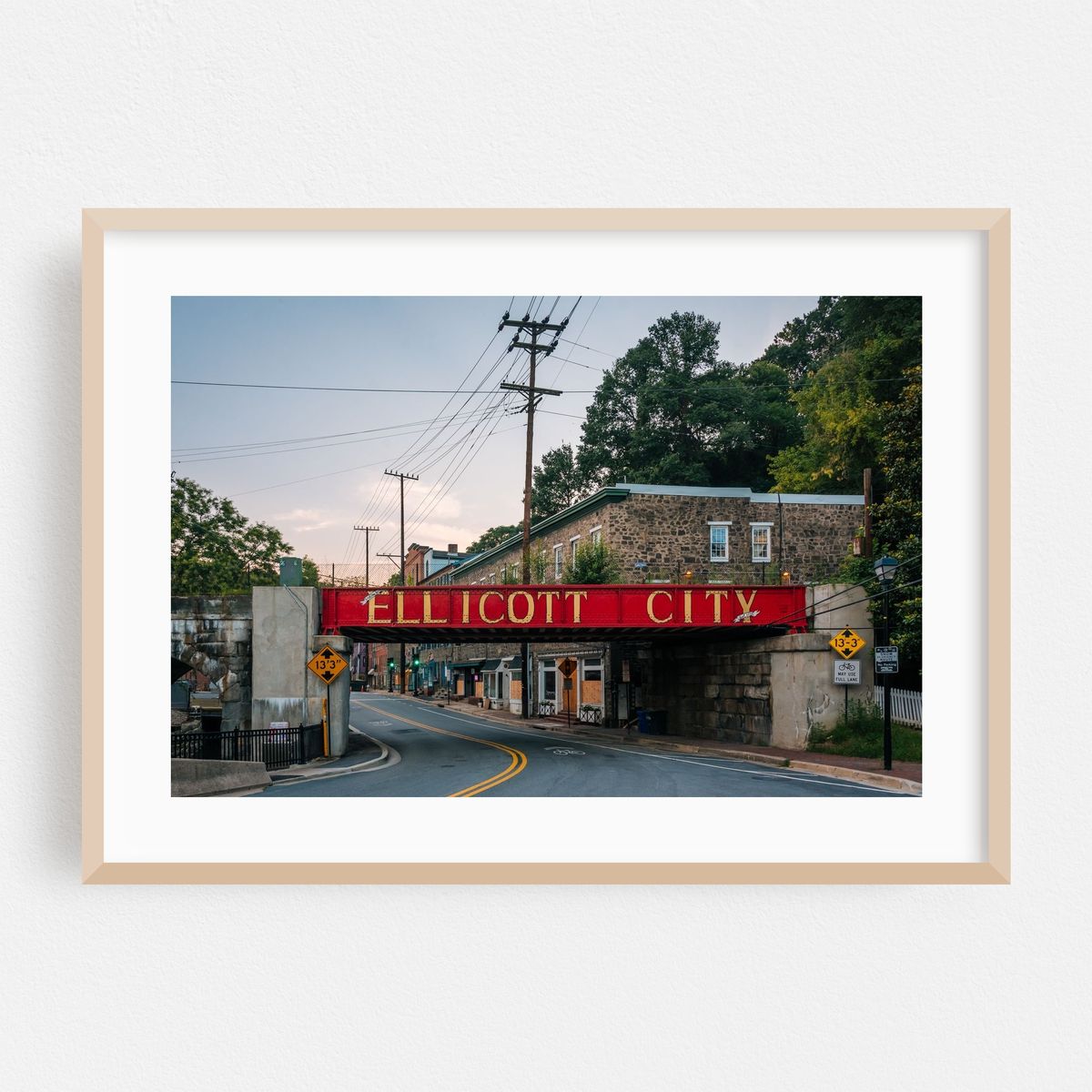 Around the Corner – image 1 of 8