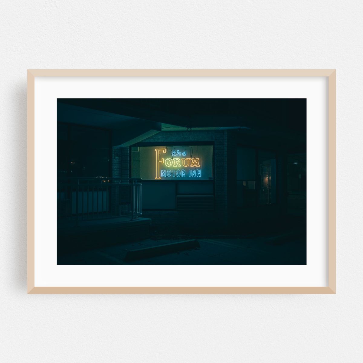 The Forum, Ocean City – image 1 of 6