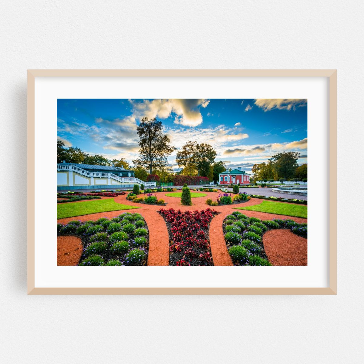Kadriorg Palace 02 – image 1 of 6
