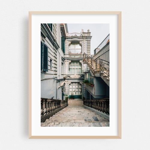 Napoli Architectural 02