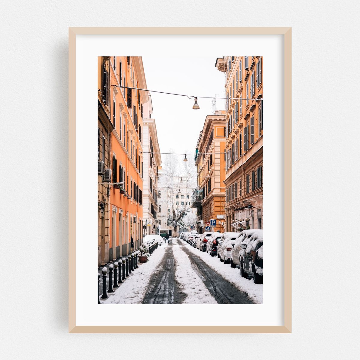 Snow Day in Prati 02 – image 1 of 16