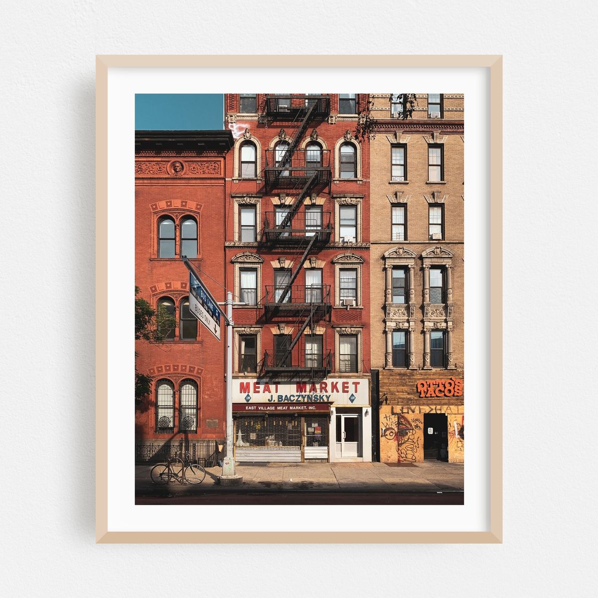 Meat Market 02 – image 1 of 12
