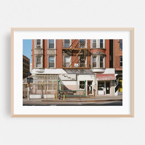 Essex Street