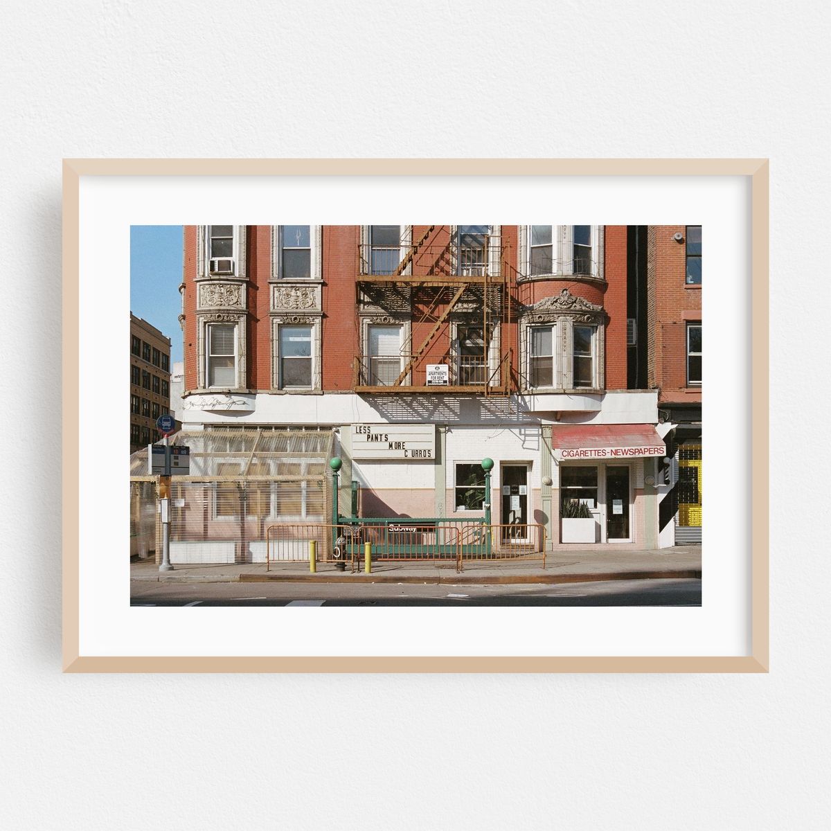 Essex Street – image 1 of 6